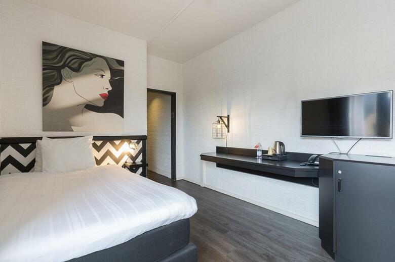 Leonardo Hotel Lelystad City Center
