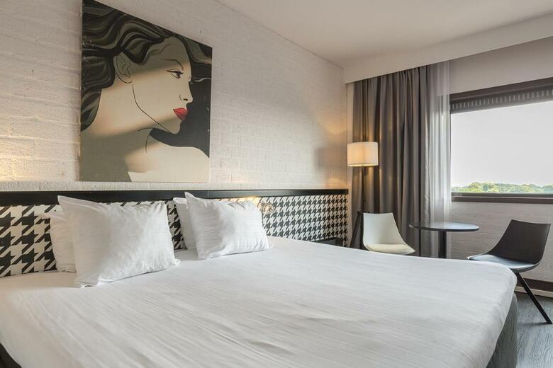Leonardo Hotel Lelystad City Center
