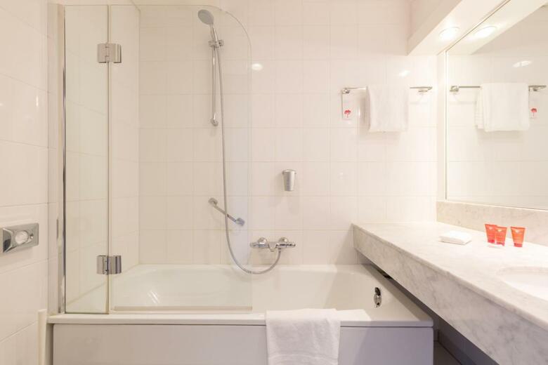 Leonardo Hotel Lelystad City Center