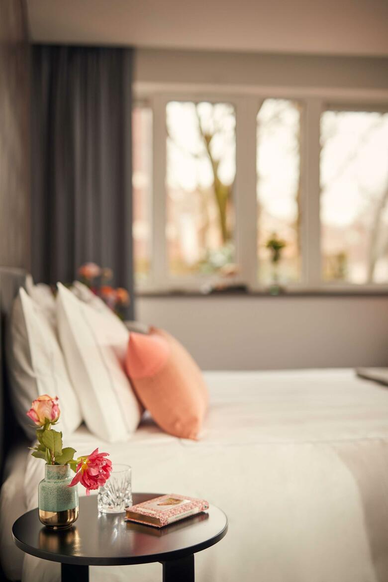 Hotel Park Plaza Vondelpark