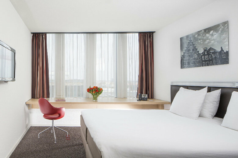 Hotel Casa 400