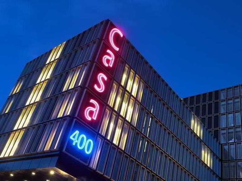 Hotel Casa 400