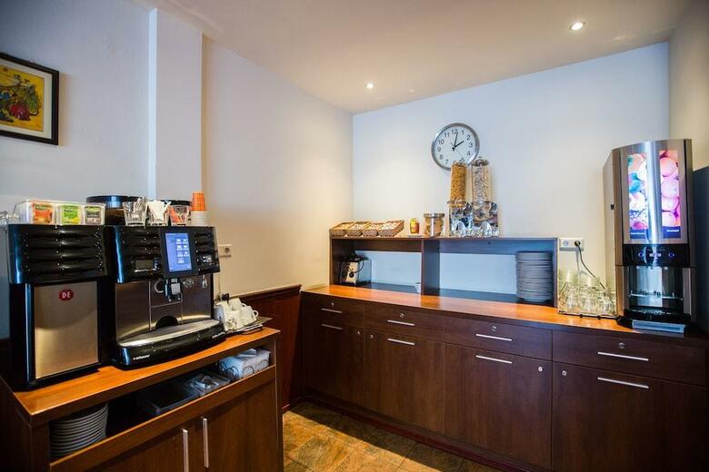 Hotel Cordial