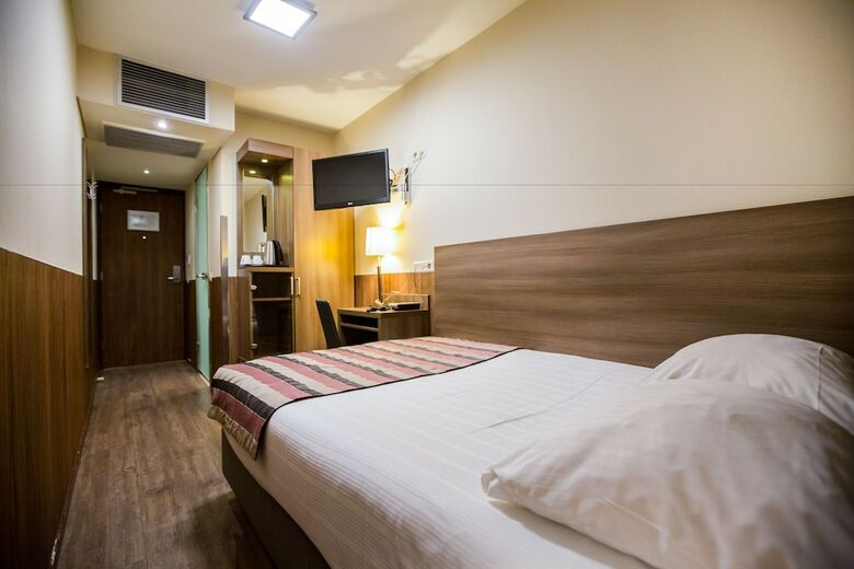 Hotel Cordial