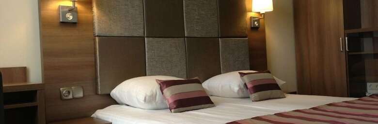 Hotel Cordial