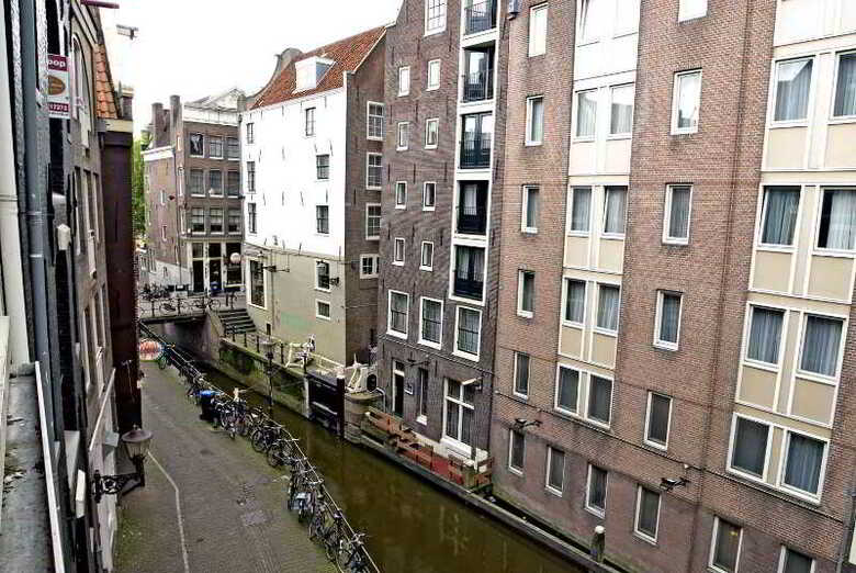 Hotel Floris France