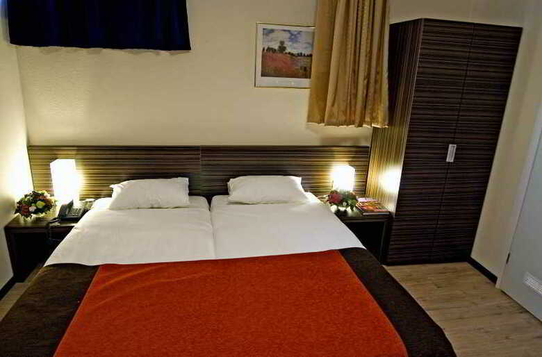 Hotel Floris France