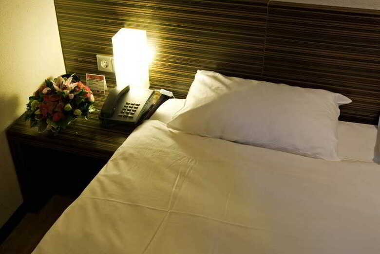 Hotel Floris France