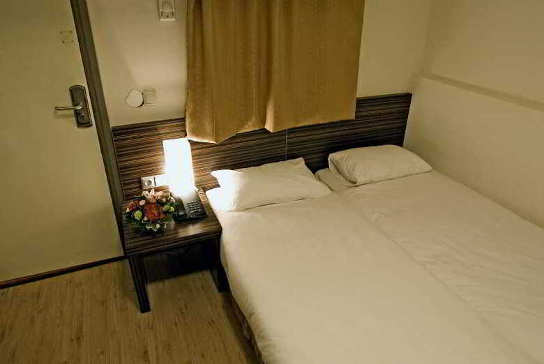 Hotel Floris France