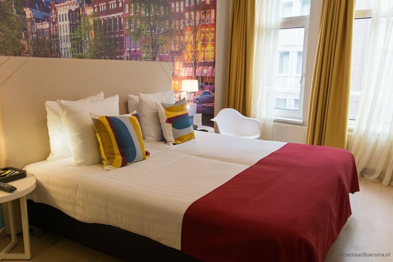 Hotel Floris France