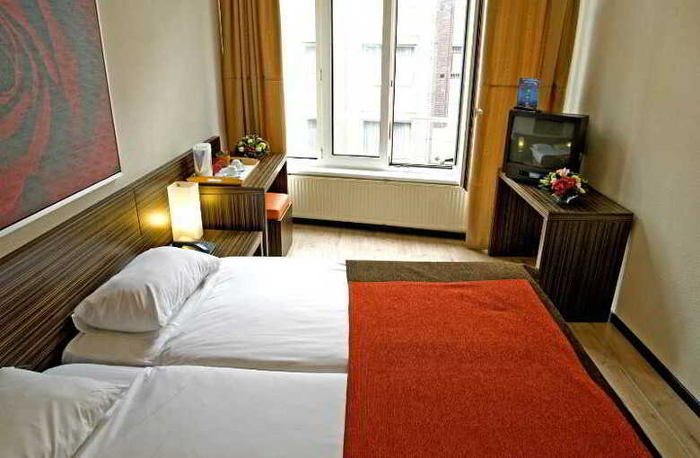 Hotel Floris France