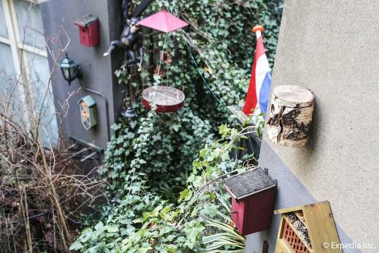 Hotel Nadia