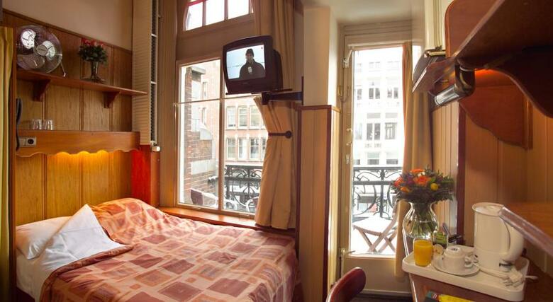 Hotel Nadia