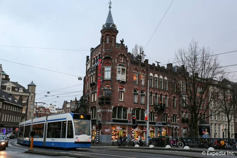 Hotel Nadia
