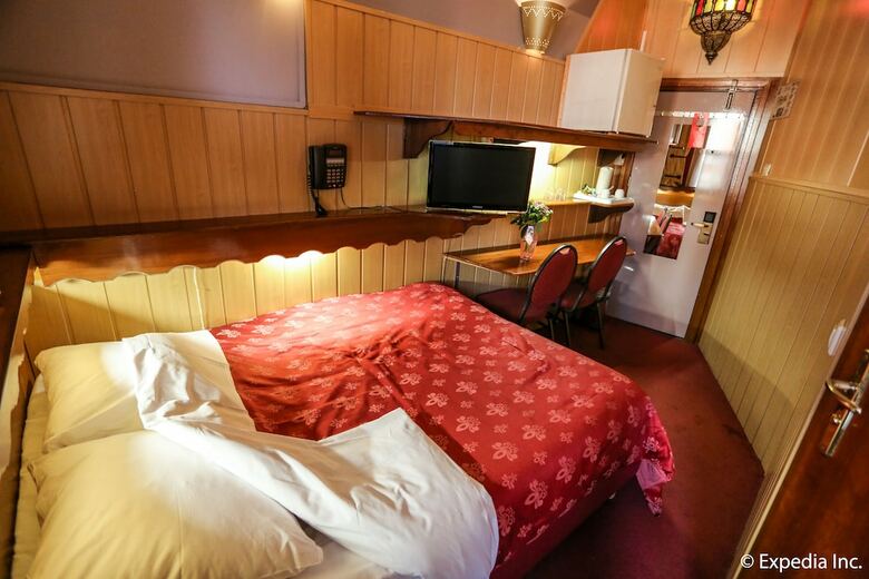 Hotel Nadia