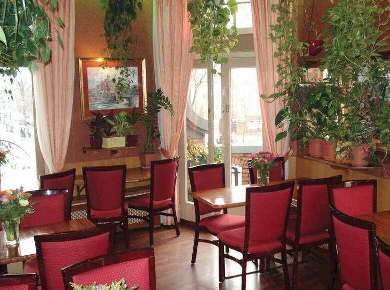 Hotel Nadia