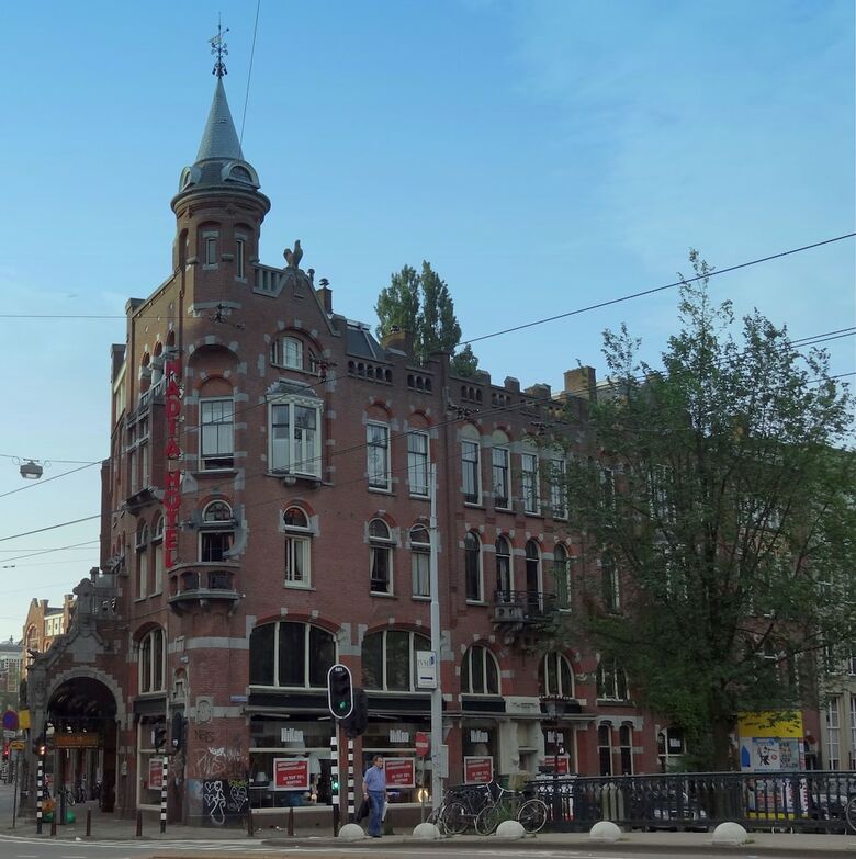 Hotel Nadia