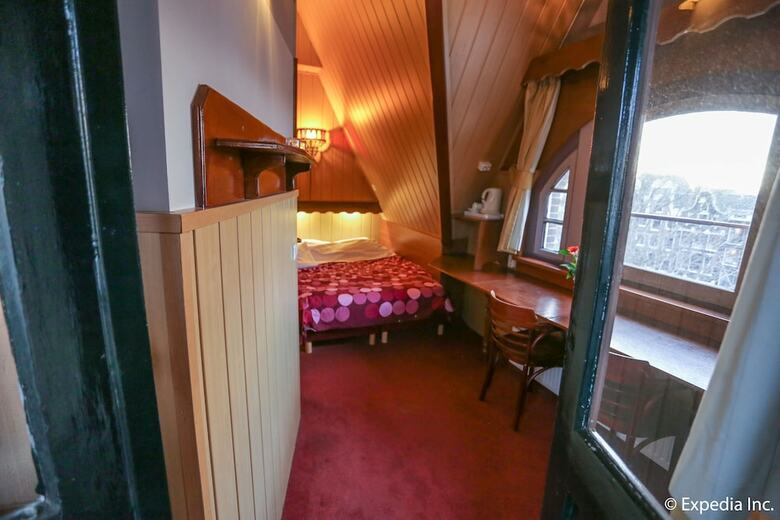 Hotel Nadia