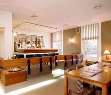 Hotel Piet Hein