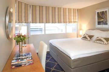 Hotel Piet Hein
