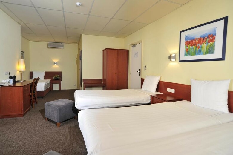 Xo Hotels City Centre