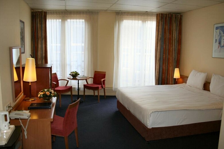 Xo Hotels City Centre