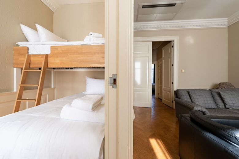 Hotel Catalonia Vondel Amsterdam