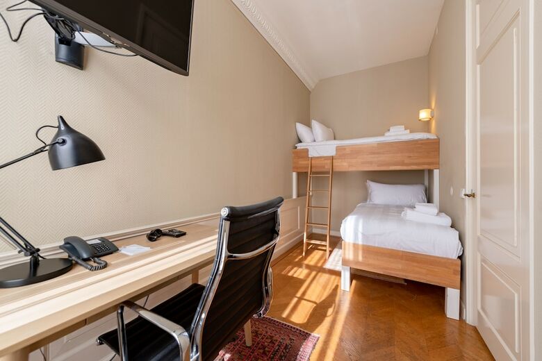 Hotel Catalonia Vondel Amsterdam