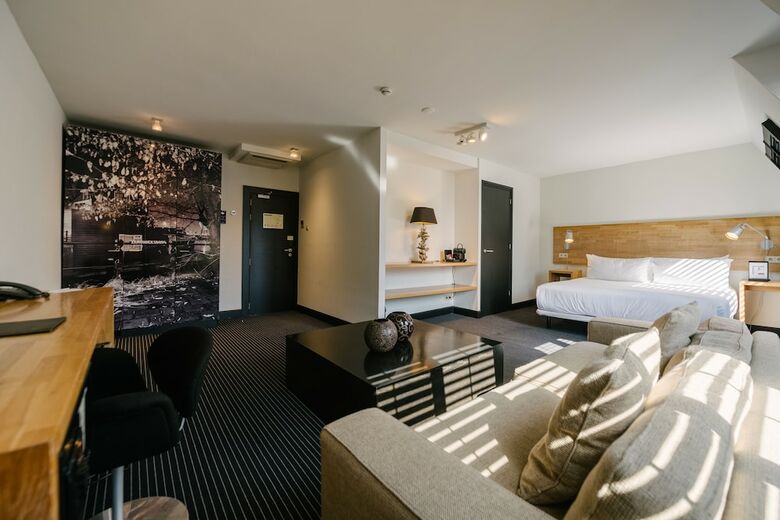Hotel Catalonia Vondel Amsterdam