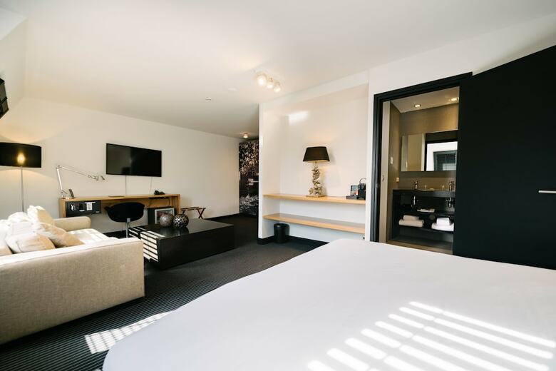 Hotel Catalonia Vondel Amsterdam