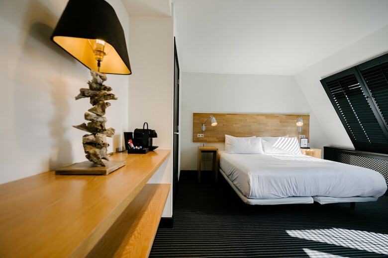 Hotel Catalonia Vondel Amsterdam