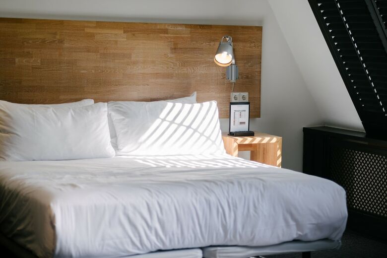 Hotel Catalonia Vondel Amsterdam