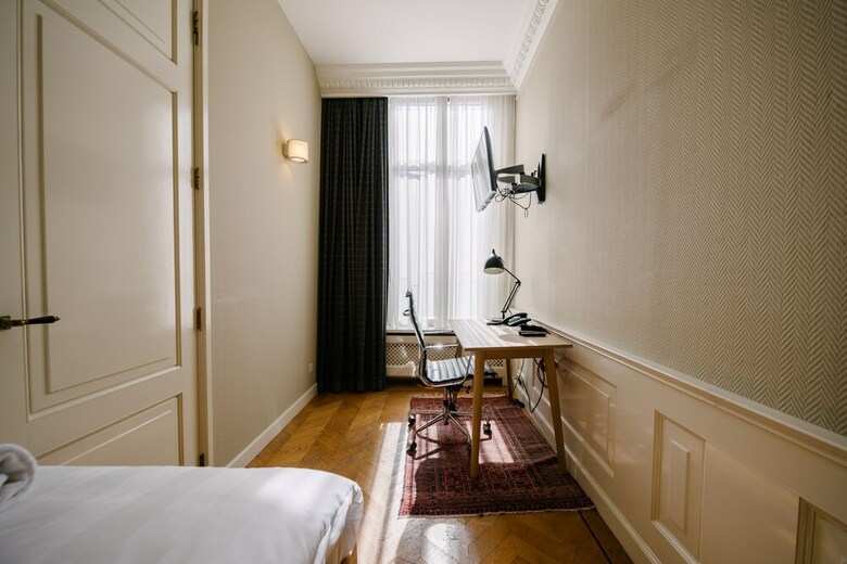 Hotel Catalonia Vondel Amsterdam