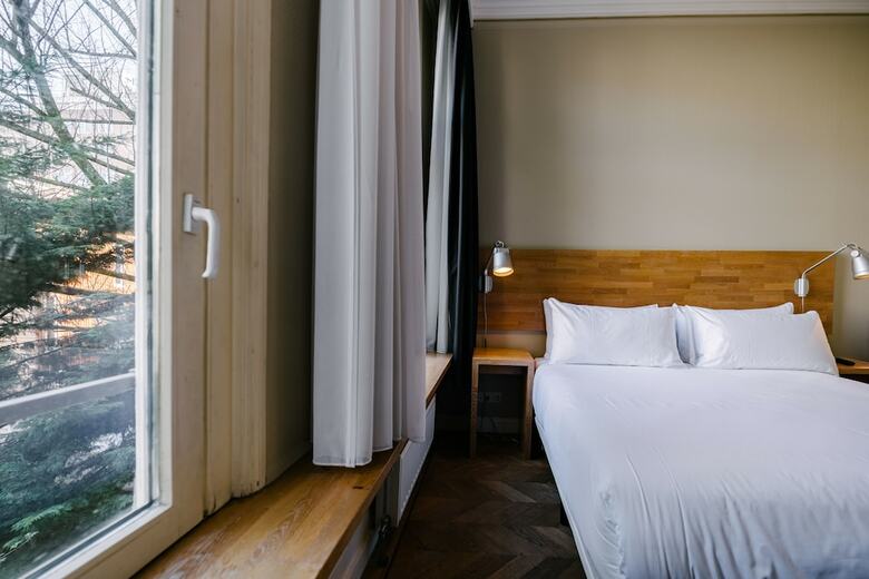 Hotel Catalonia Vondel Amsterdam