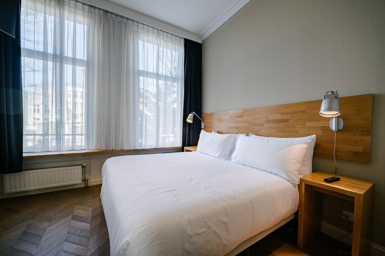 Hotel Catalonia Vondel Amsterdam