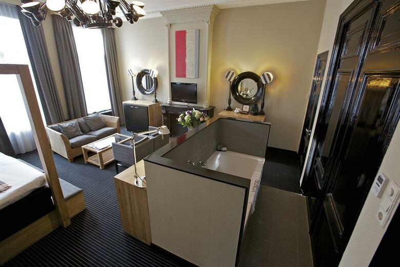 Hotel Catalonia Vondel Amsterdam