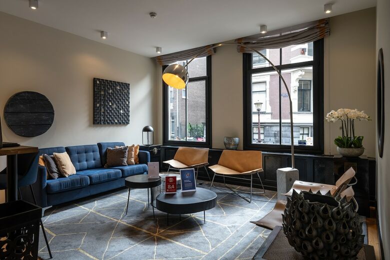 Hotel Catalonia Vondel Amsterdam