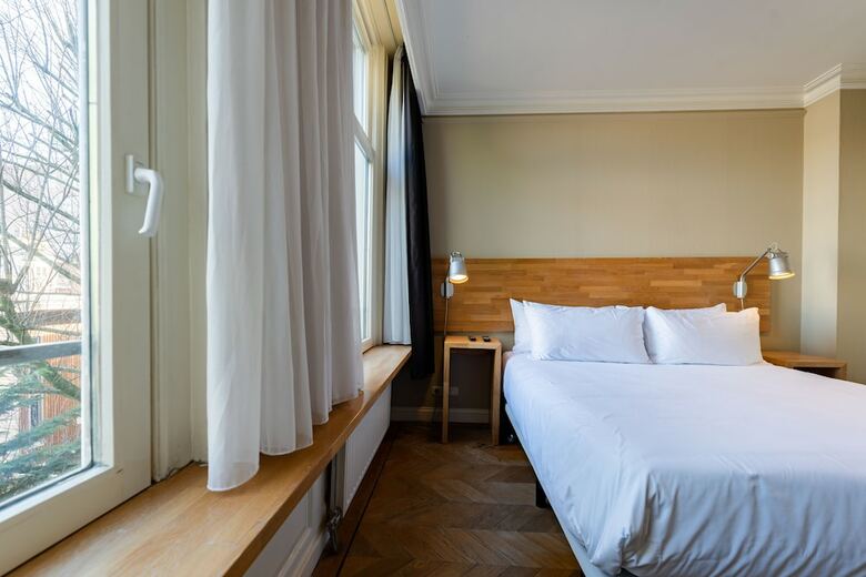 Hotel Catalonia Vondel Amsterdam