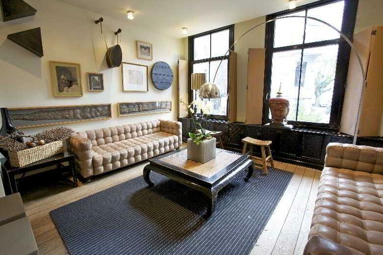 Hotel Catalonia Vondel Amsterdam