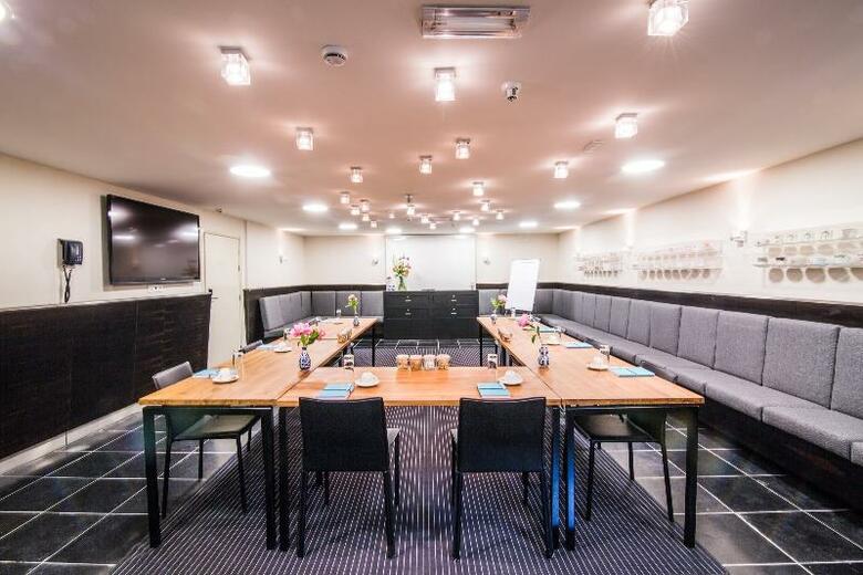 Hotel Catalonia Vondel Amsterdam
