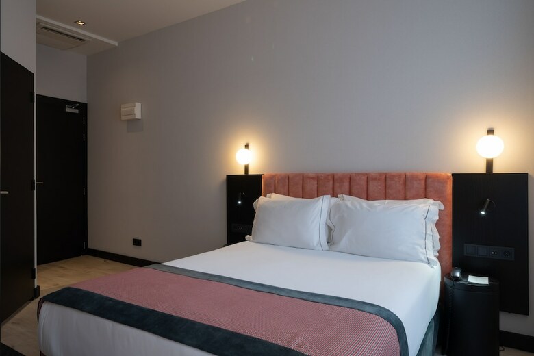 Hotel Catalonia Vondel Amsterdam