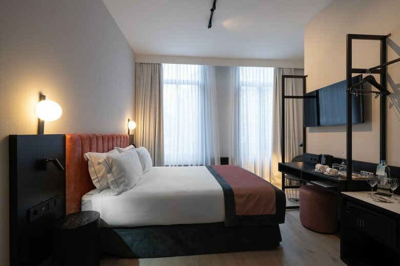 Hotel Catalonia Vondel Amsterdam