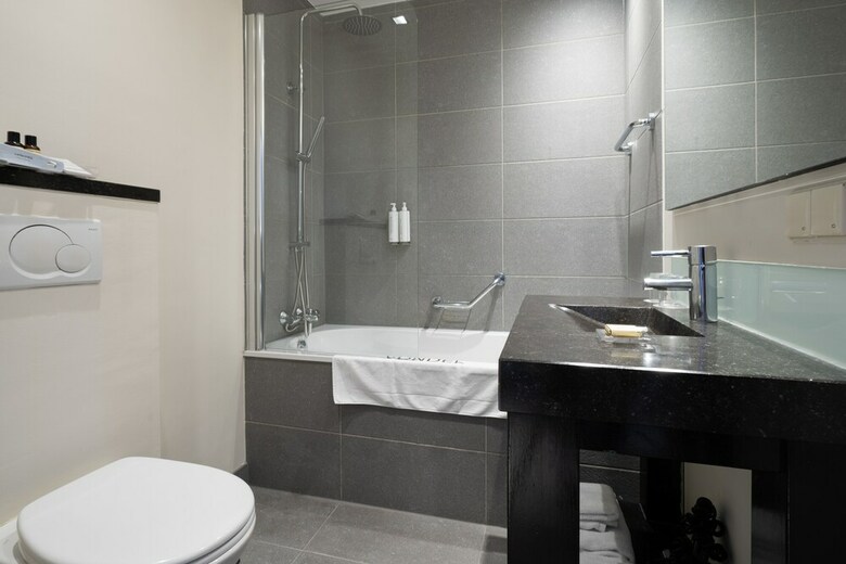 Hotel Catalonia Vondel Amsterdam