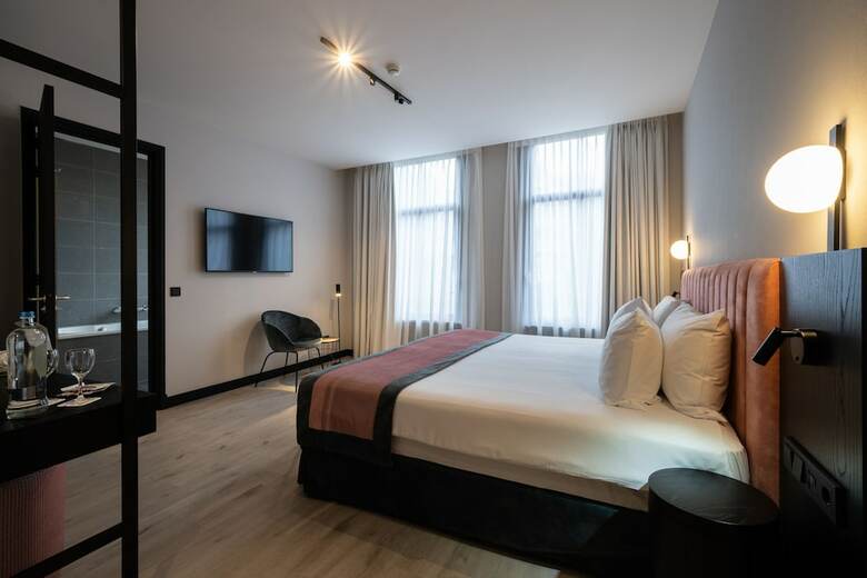 Hotel Catalonia Vondel Amsterdam