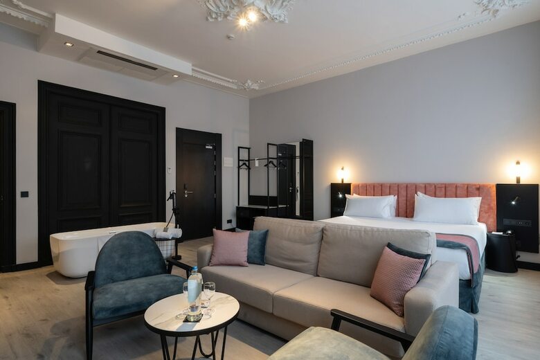 Hotel Catalonia Vondel Amsterdam