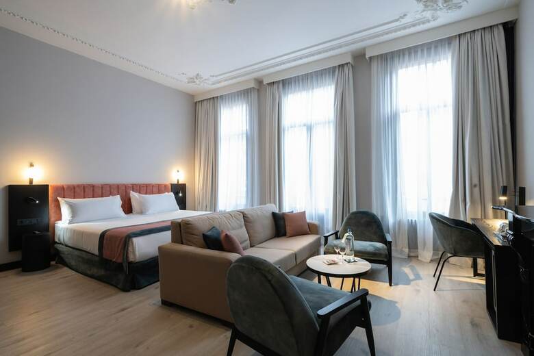 Hotel Catalonia Vondel Amsterdam