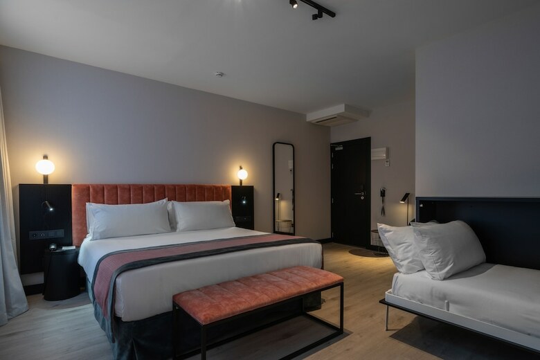 Hotel Catalonia Vondel Amsterdam