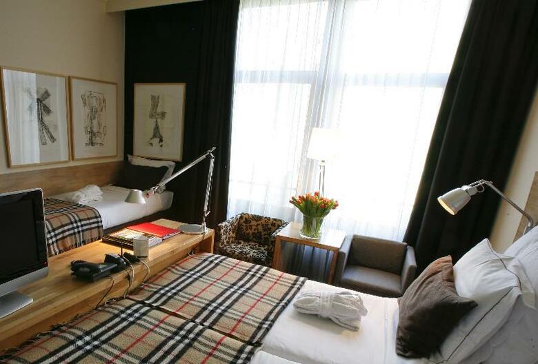 Hotel Catalonia Vondel Amsterdam