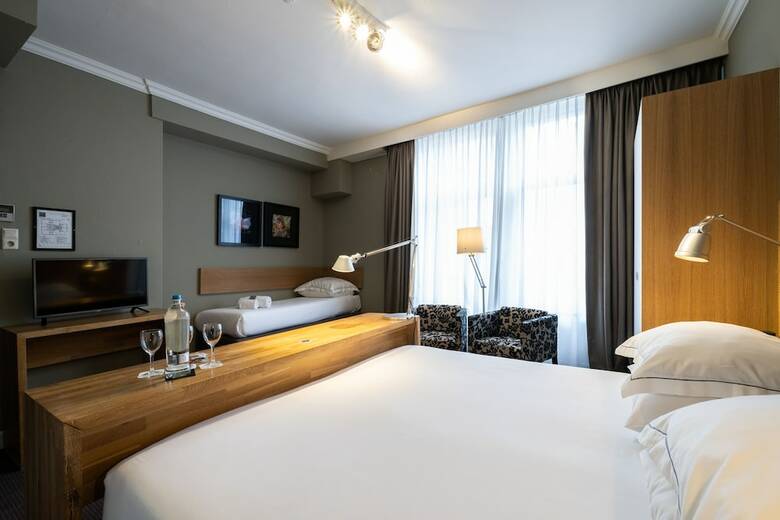 Hotel Catalonia Vondel Amsterdam