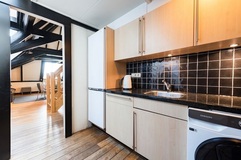Hotel Catalonia Vondel Amsterdam